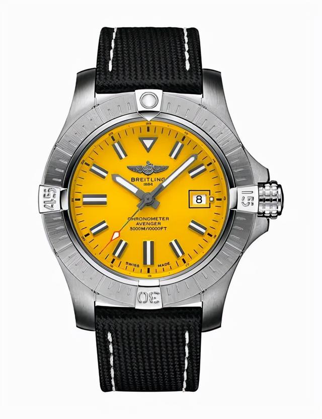 适合三四十岁男人戴的大表沛纳海和劳力士都干不过的欧米茄