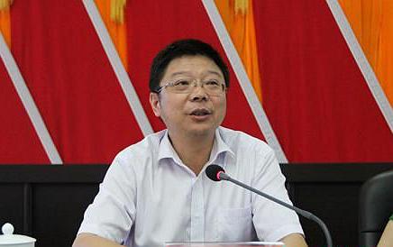 湖南一县委原副书记、县长被“双开”休闲区蓝鸢梦想 - Www.slyday.coM