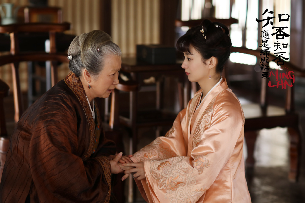 知否原著：盛老太太给明兰准备的十里红妆到底有多豪休闲区蓝鸢梦想 - Www.slyday.coM