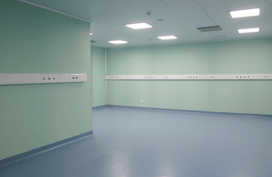 herslide grp天花板在医院吊顶上的具体应用|天花板|医院|吊顶_新浪