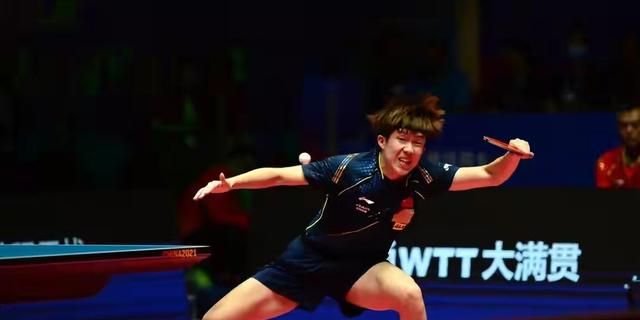 张本智和搭档伊藤美诚出战世乒赛混双，战斗力如何？休闲区蓝鸢梦想 - Www.slyday.coM