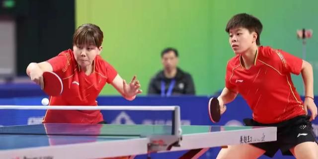 张本智和搭档伊藤美诚出战世乒赛混双，战斗力如何？休闲区蓝鸢梦想 - Www.slyday.coM