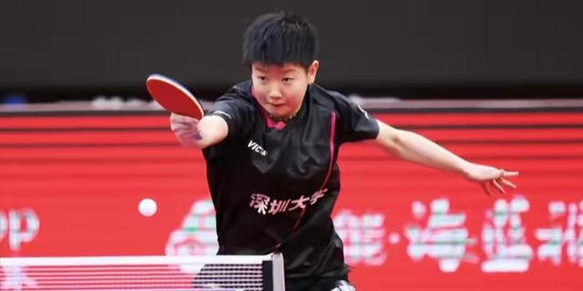 张本智和搭档伊藤美诚出战世乒赛混双，战斗力如何？休闲区蓝鸢梦想 - Www.slyday.coM