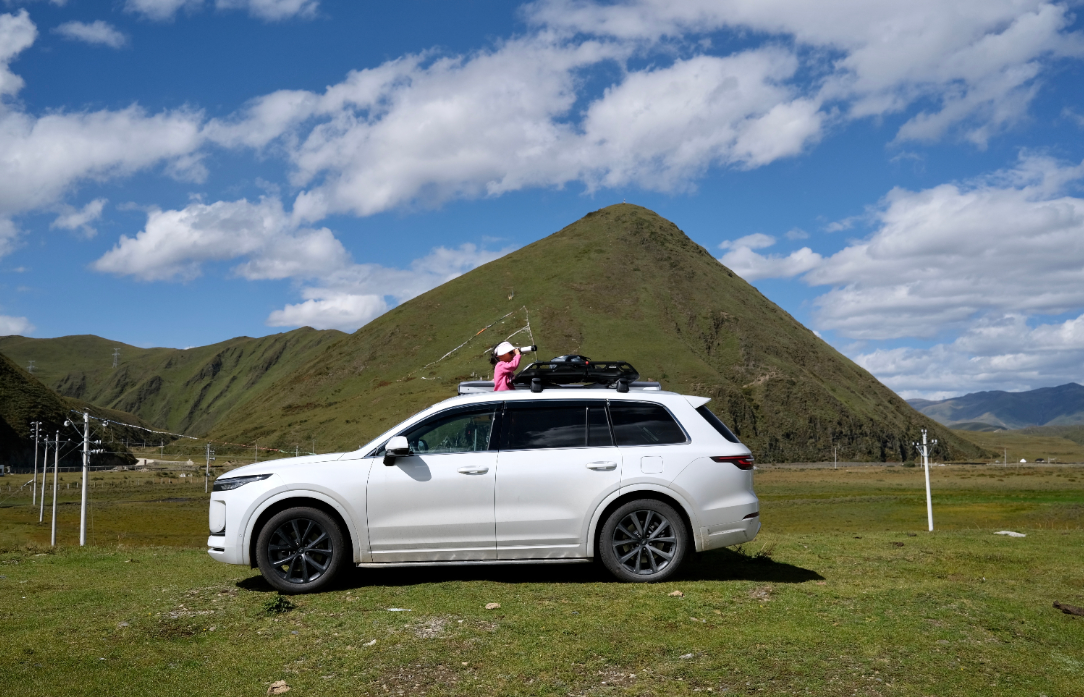 手握30万别乱选,推荐这4款,家用自驾游皆宜,suv/mpv都有