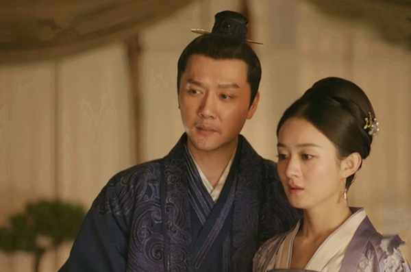 知否原著：盛老太太给明兰准备的十里红妆到底有多豪休闲区蓝鸢梦想 - Www.slyday.coM