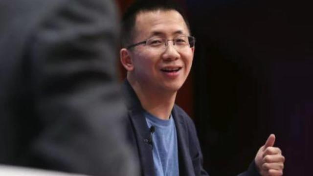 他身价高达594亿美元，超越马化腾、马云，成为互联网新首富休闲区蓝鸢梦想 - Www.slyday.coM