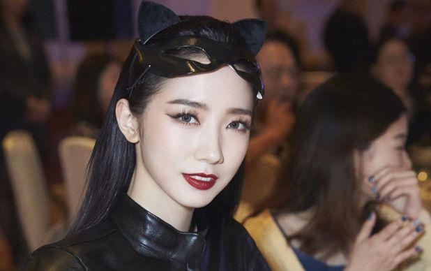 女星李杨璐称孟美岐介入自己感情,斥其屡教不改,男方疑肖战队友|肖战