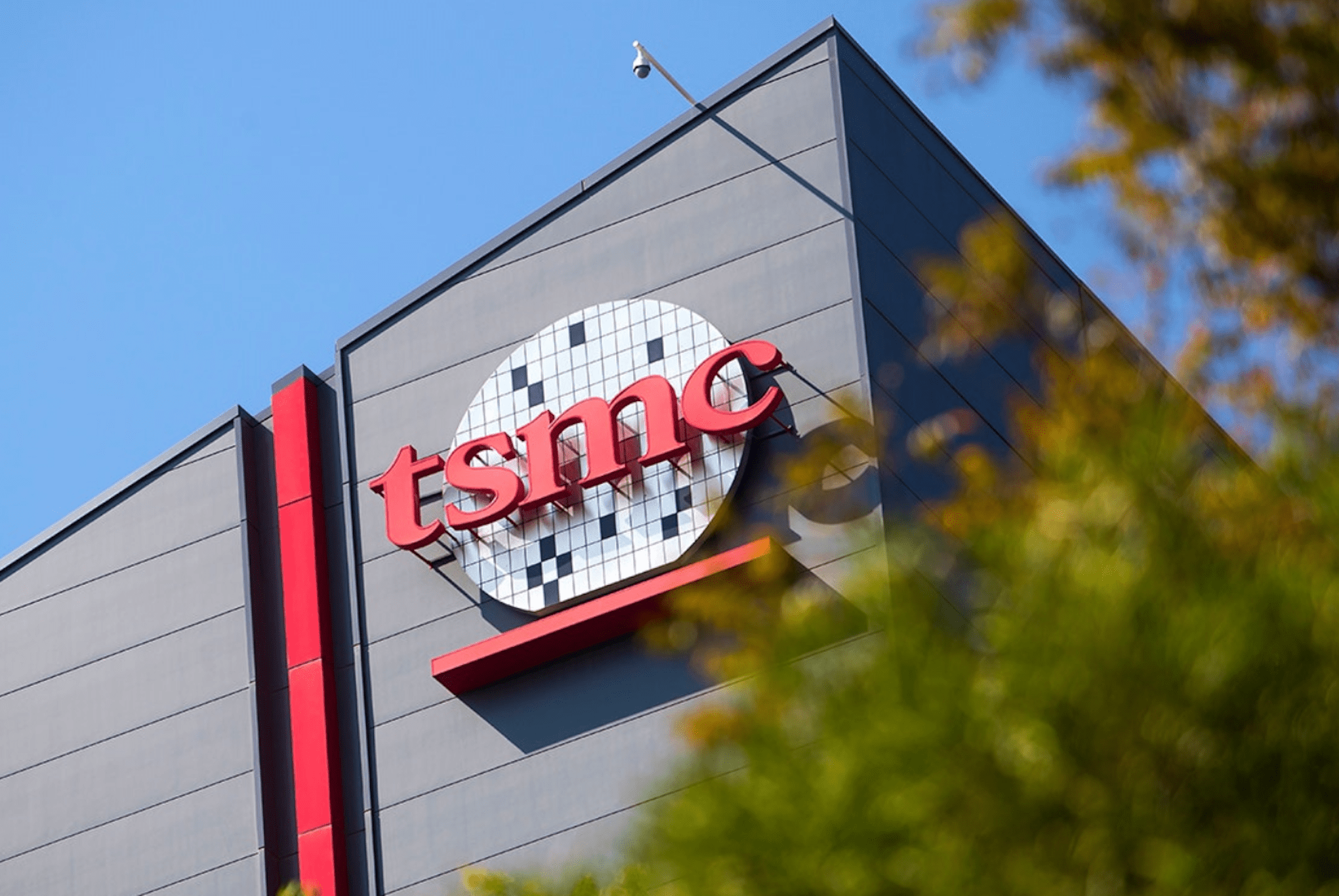 台积电同意将芯片相关数据交给美国引发客户广泛不安