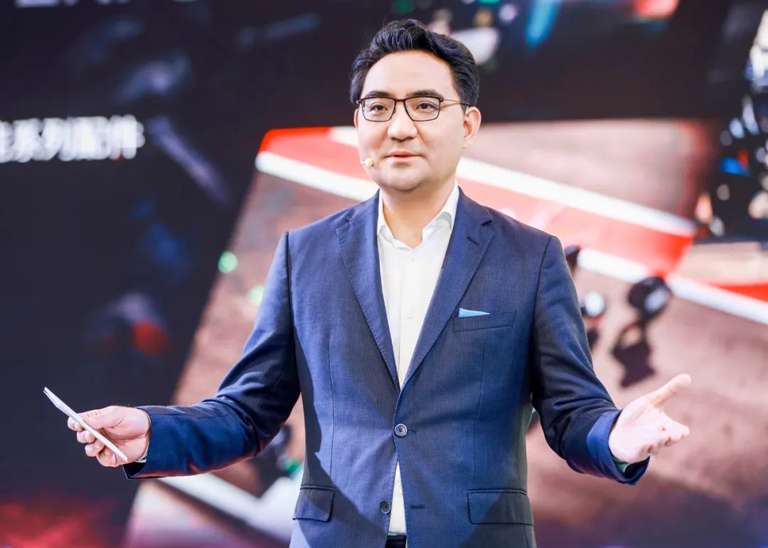 专访宝马康波汽车改装不是刚需是一种文化