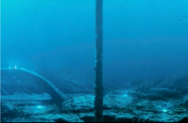 金箍棒一共有3位主人，孙悟空是最后一个，那前面2位分别谁？休闲区蓝鸢梦想 - Www.slyday.coM