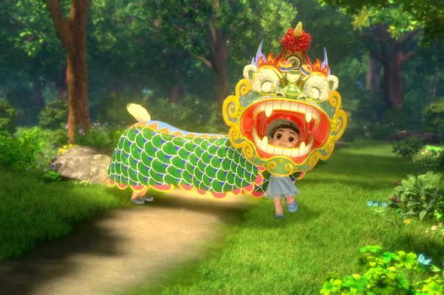 在知识构建上,《小凉帽3之白豚湾奇遇》汲取了"麒