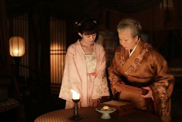 知否原著：盛老太太给明兰准备的十里红妆到底有多豪休闲区蓝鸢梦想 - Www.slyday.coM