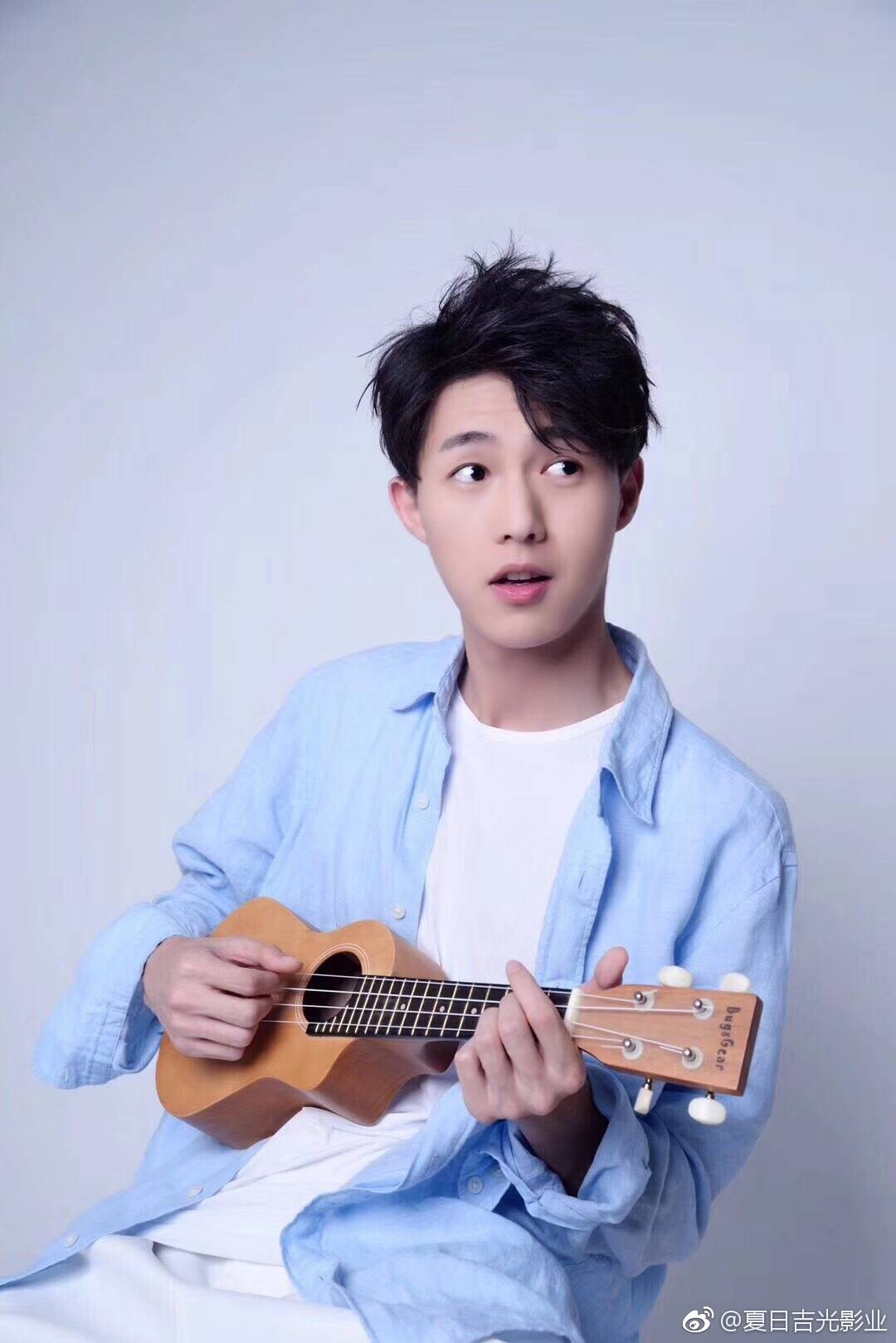 优酷短剧公子何时休1009上线李明源玩转甜宠vr游戏双挑战