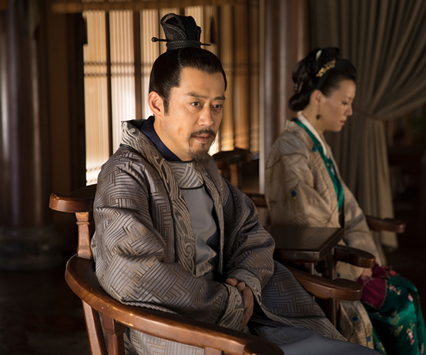 知否原著：盛老太太给明兰准备的十里红妆到底有多豪休闲区蓝鸢梦想 - Www.slyday.coM