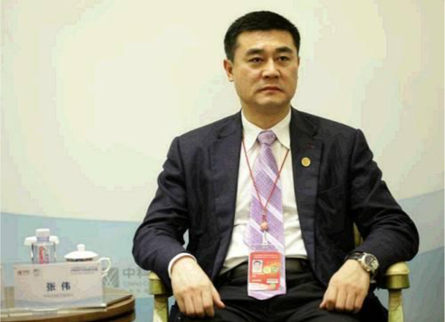 保安出身成深圳金融大佬身价从2千变百亿却因p2p涉黑覆灭