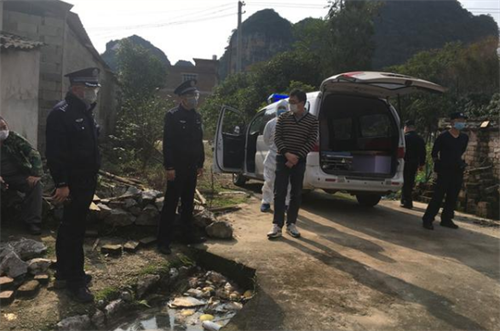 河北“化粪池藏尸”案：男子离奇失踪19年，竟在家中化粪池被发现休闲区蓝鸢梦想 - Www.slyday.coM