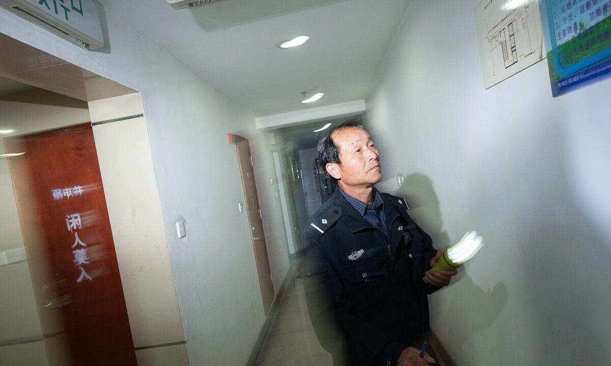 殡仪馆也是"铁饭碗"!保安,礼仪,火化工在招聘,看看待遇如何