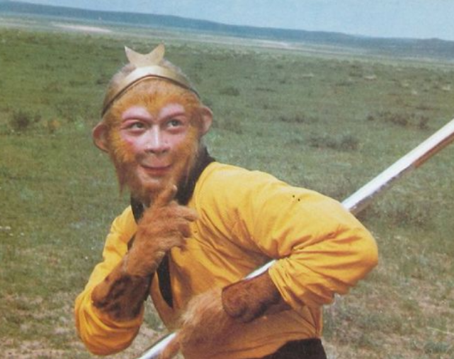 金箍棒一共有3位主人，孙悟空是最后一个，那前面2位分别谁？休闲区蓝鸢梦想 - Www.slyday.coM