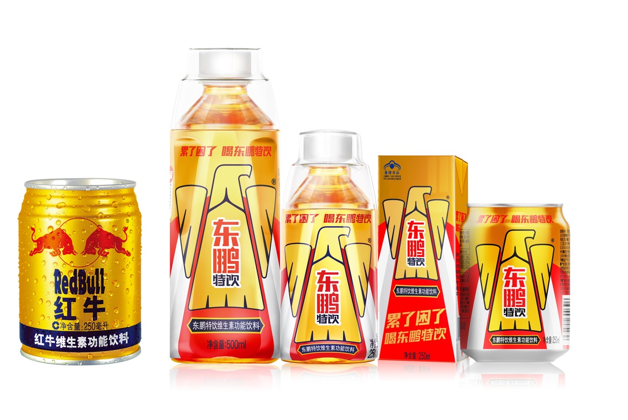 从东鹏特饮到东鹏大咖后疫情时代看东鹏饮料如何突围