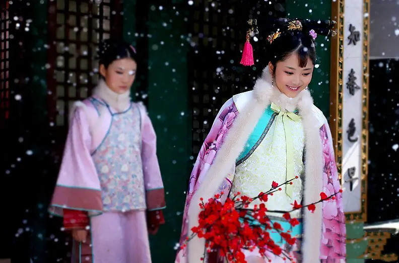 《第一炉香》的扑街，不该由马思纯来背锅休闲区蓝鸢梦想 - Www.slyday.coM