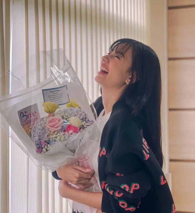 泰星sammy:与圈外男友交往3年多了,有他陪伴在身边感觉很美好|交往|两