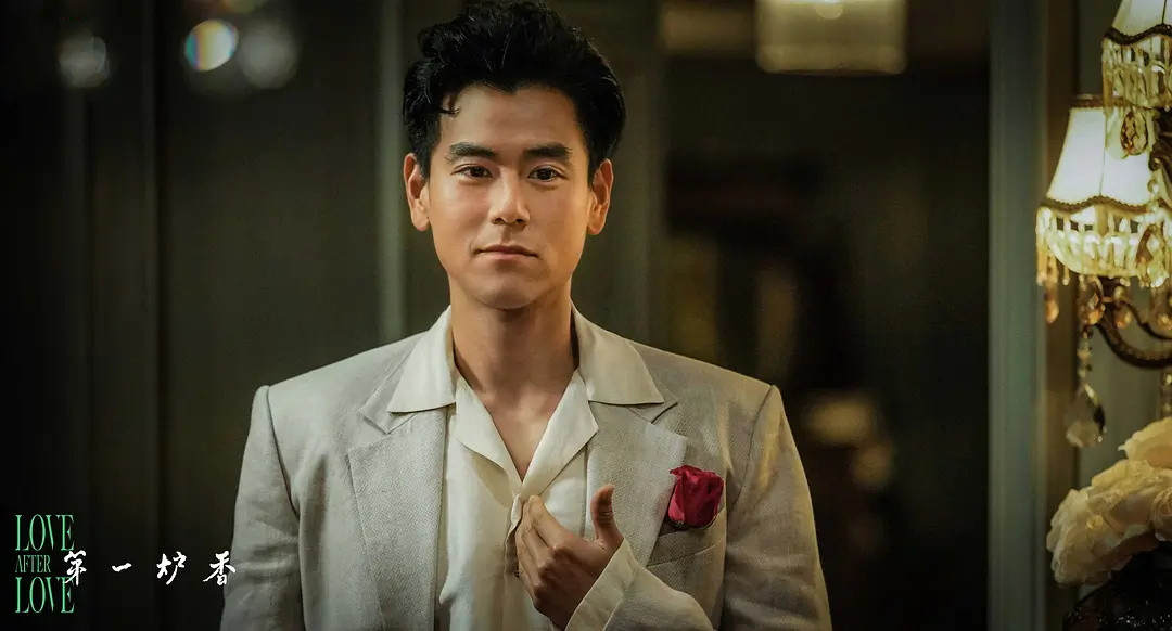 《第一炉香》的扑街，不该由马思纯来背锅休闲区蓝鸢梦想 - Www.slyday.coM