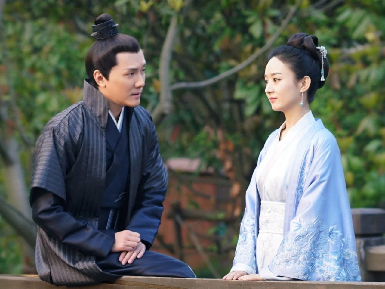 知否原著：盛老太太给明兰准备的十里红妆到底有多豪休闲区蓝鸢梦想 - Www.slyday.coM