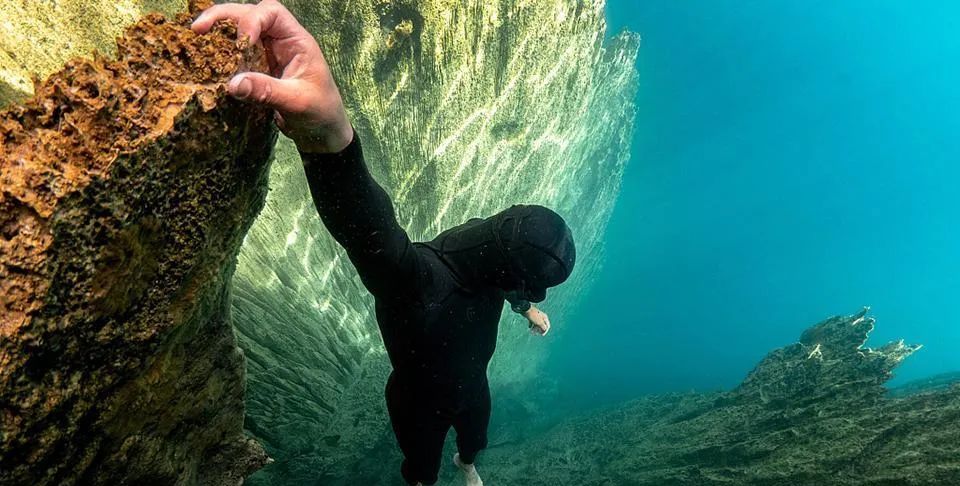 看完这30张图,深海恐惧症彻底发作了…|恐惧症|深海|海洋_新浪新闻