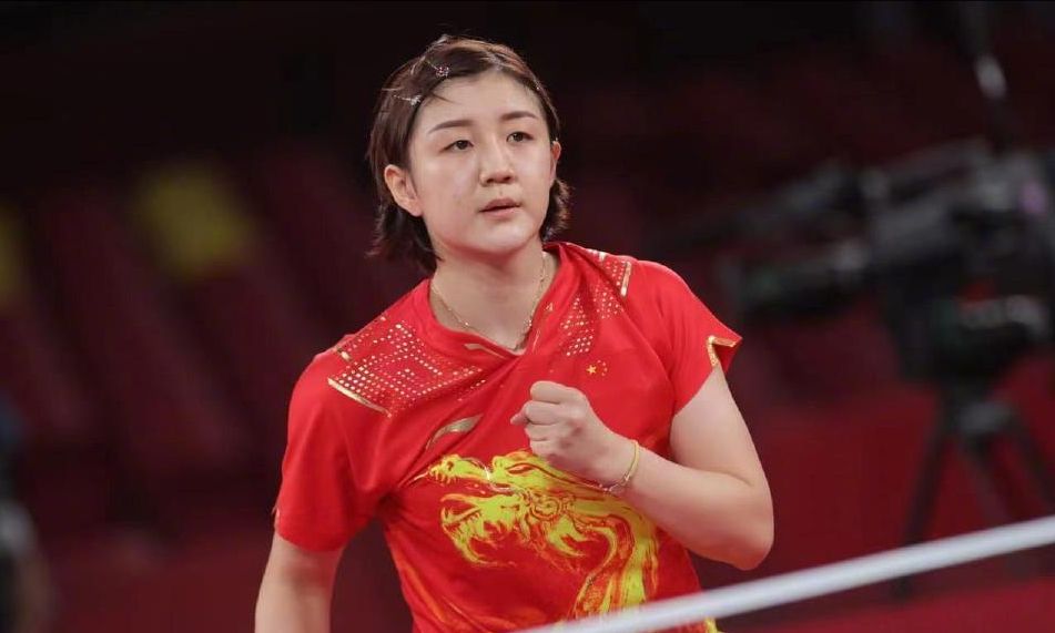 世乒赛阵容三大意外!马龙无缘男单四连冠,林高远身兼三项迎良机休闲区蓝鸢梦想 - Www.slyday.coM 世乒赛阵容三大意外!马龙无缘男单四连冠,林高远身兼三项迎良机休闲区蓝鸢梦想 - Www.slyday.coM