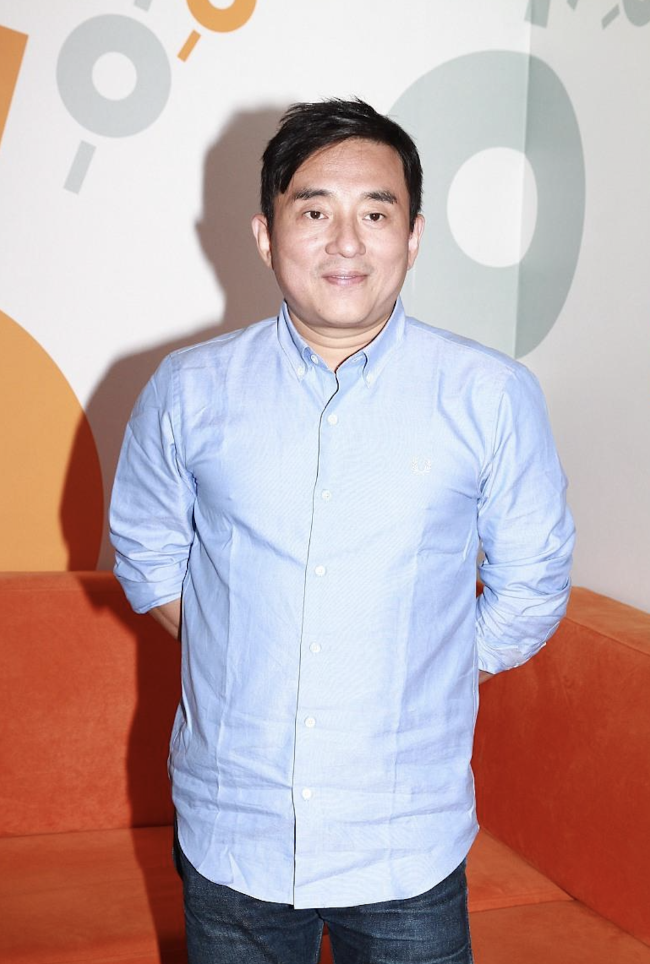 吕方参加内地节目捞金,发福明显已看不见脖子,直言介意被叫叔叔|吕方