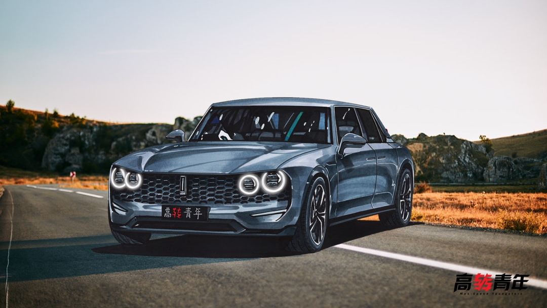 长城重造轿车,wey推出对开门复古轿车!-新浪汽车