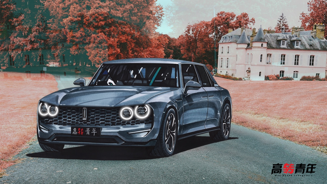 出奇招长城重造轿车wey推出对开门复古轿车