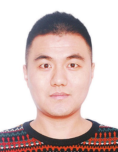 王聿珩男,汉族,1986年11月出生,中共党员,山东省济南市励行公益服务