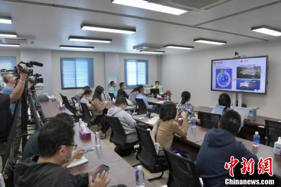 香港将军澳海水淡化厂第一阶段工程预计2023年完成休闲区蓝鸢梦想 - Www.slyday.coM