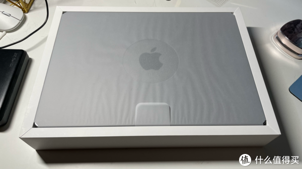 2021新款MacBook Pro开箱__财经头条