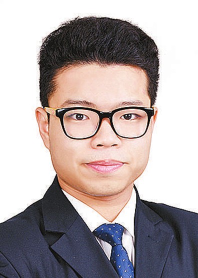 2021年全国向上向善好青年出炉李佳琦广东省国强公益基金会等上榜