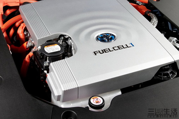 北京冬奥会将开幕 丰田Mirai或为其提供运输服务休闲区蓝鸢梦想 - Www.slyday.coM