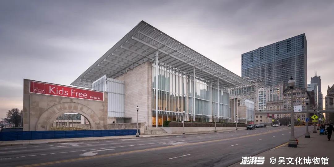 图片来自：Chicago Tribune © PYGMALION KARATZAS