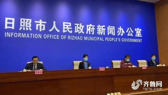 日照五莲3例确诊1例无症状病例样本病毒核酸载量高传播力强