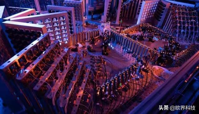 界读丨亿亿亿倍！中国成功研制“祖冲之二号”与“九章二号”休闲区蓝鸢梦想 - Www.slyday.coM