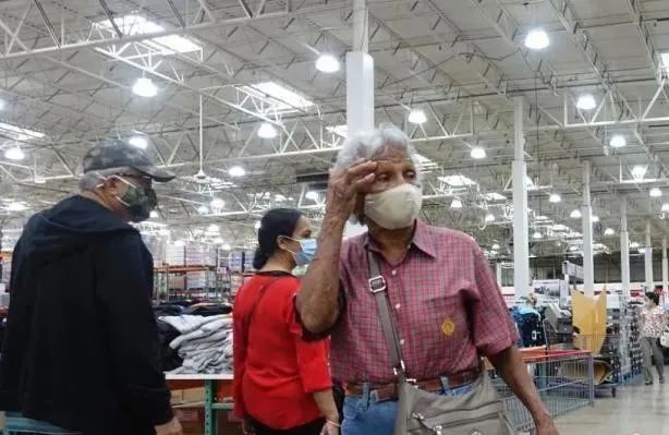 拜登签署美入境新规 取消对中国和欧洲等旅行限制休闲区蓝鸢梦想 - Www.slyday.coM