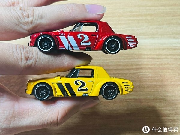 谈谈最近入手的几辆风火轮小车-新浪汽车