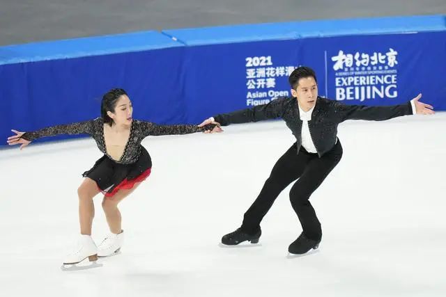 还有100天！北京冬奥会开幕倒计时休闲区蓝鸢梦想 - Www.slyday.coM