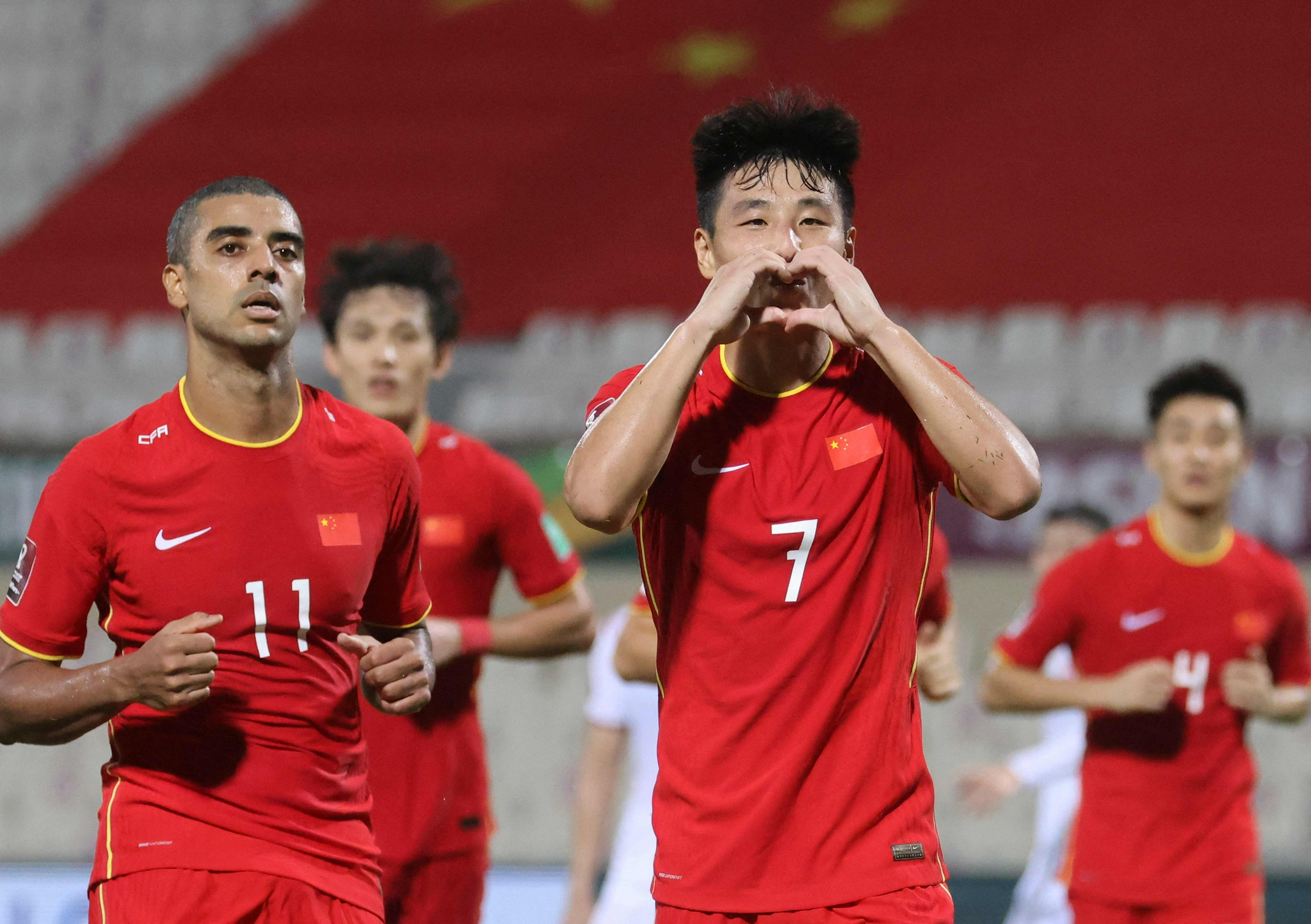 体育发展规划》的通知,内文提到了有关中国足球的一些改革方向与目标