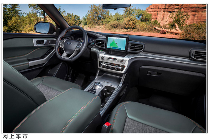 2021年最安全的中型SUV！丰田汉兰达上榜，现代两款车入围前三