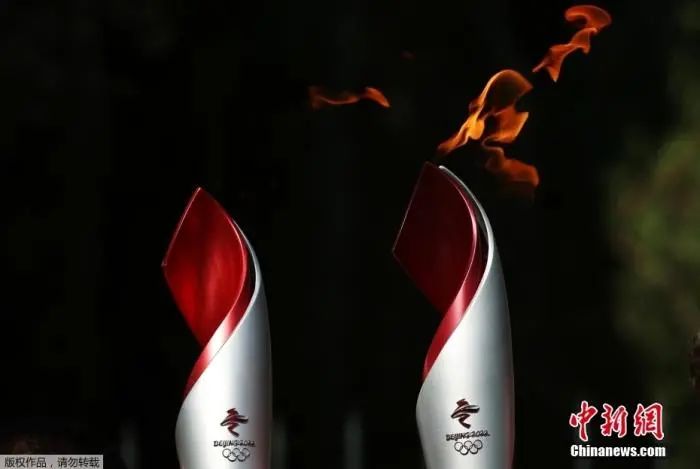 北京冬奥，100天后见！休闲区蓝鸢梦想 - Www.slyday.coM