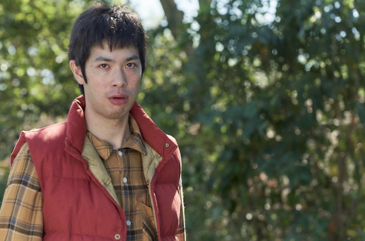 漫改电影noise正式预告藤原龙也主演22年1月28日上映