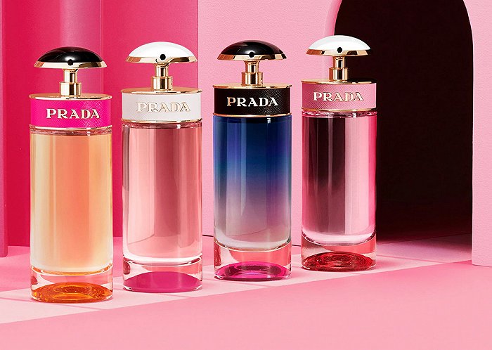 图片来源：Prada