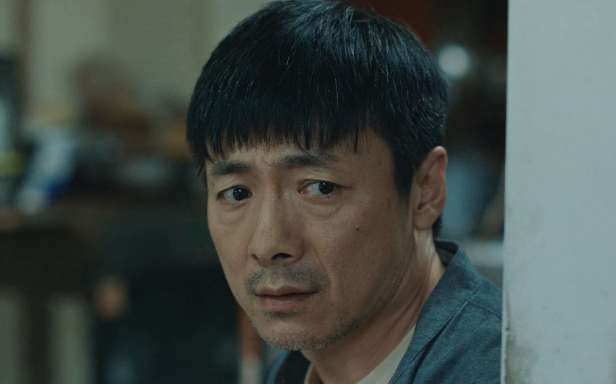 祖峰说戏比人红挺好的为了八角亭谜雾现学的包包子