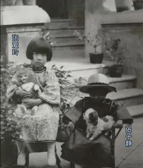 1924年,张茂渊要出国留学,28岁的黄素琼说年轻姑娘出国需要监护人